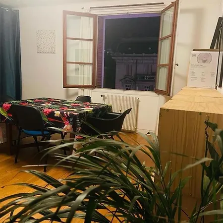 Homestay Welcome